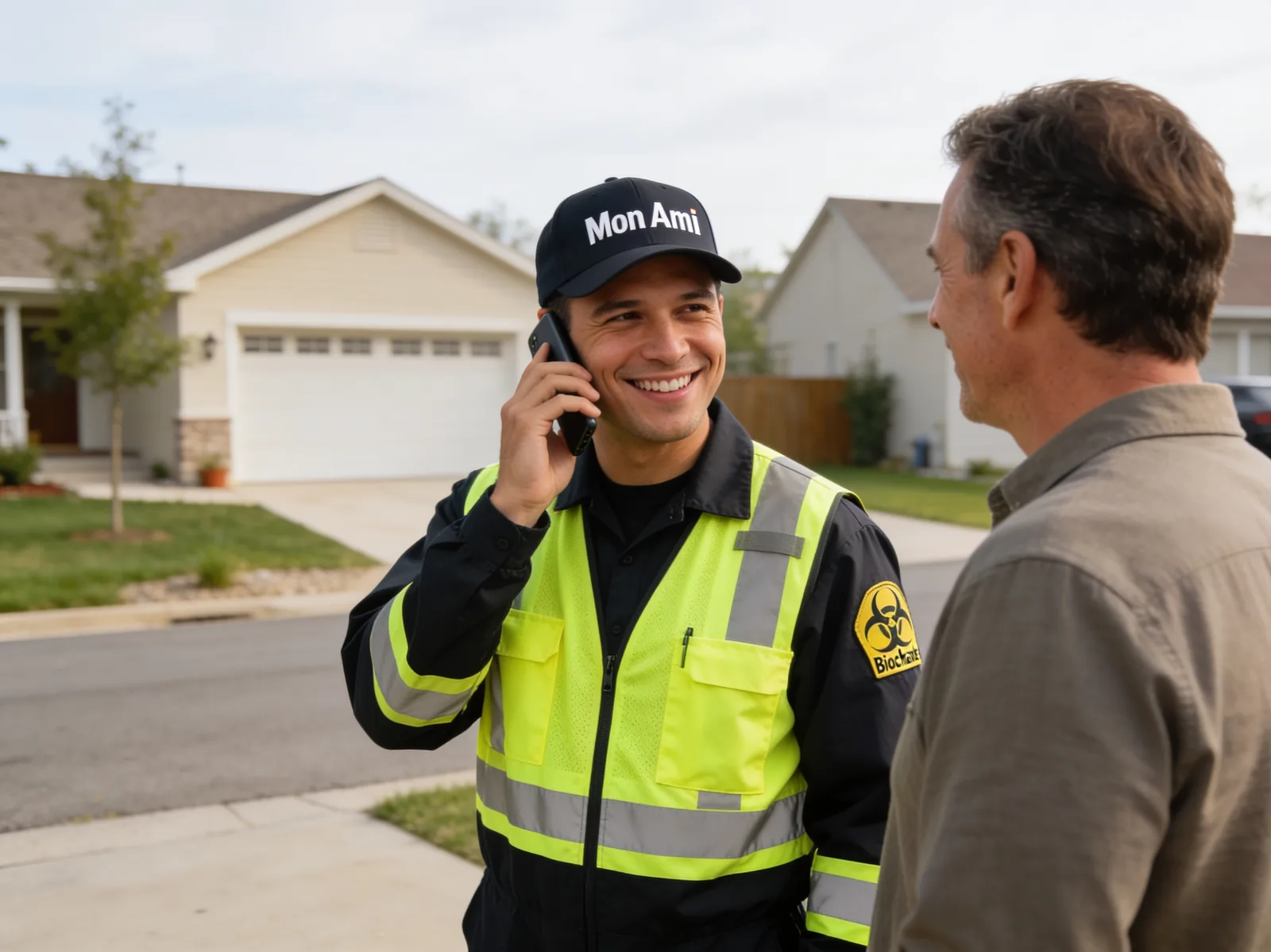 Sewage Cleanup Brookhaven, NY FAQs